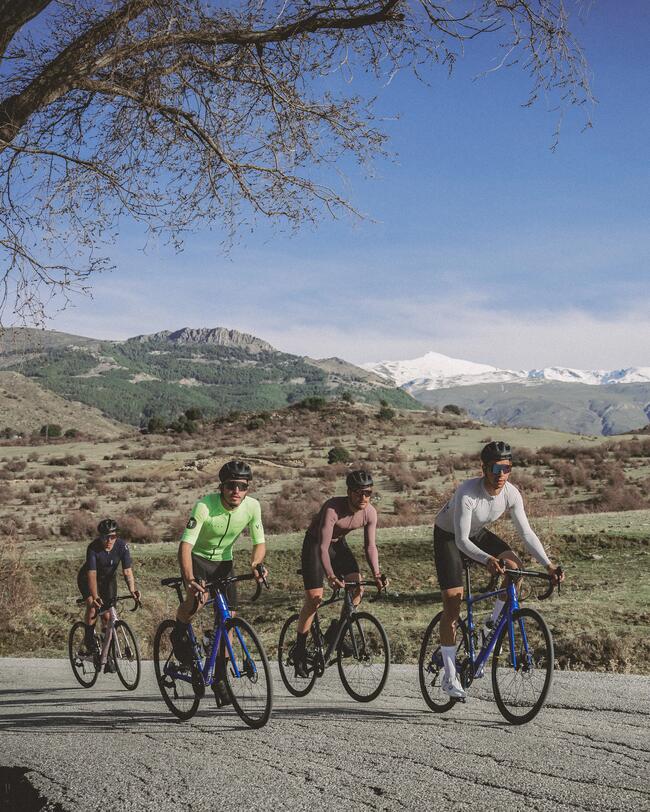 cyclotourisme