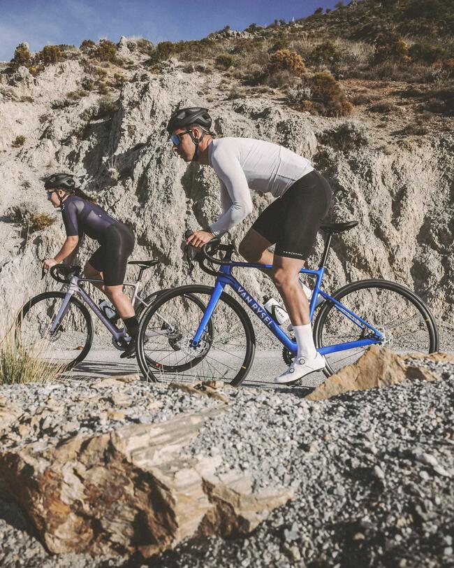 cyclotourisme