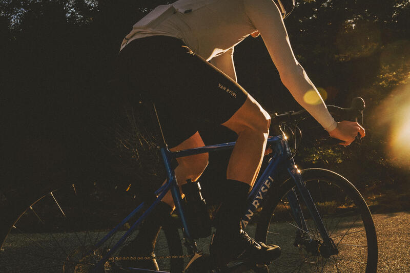 Pantaloncini da ciclismo: con o senza biancheria intima?