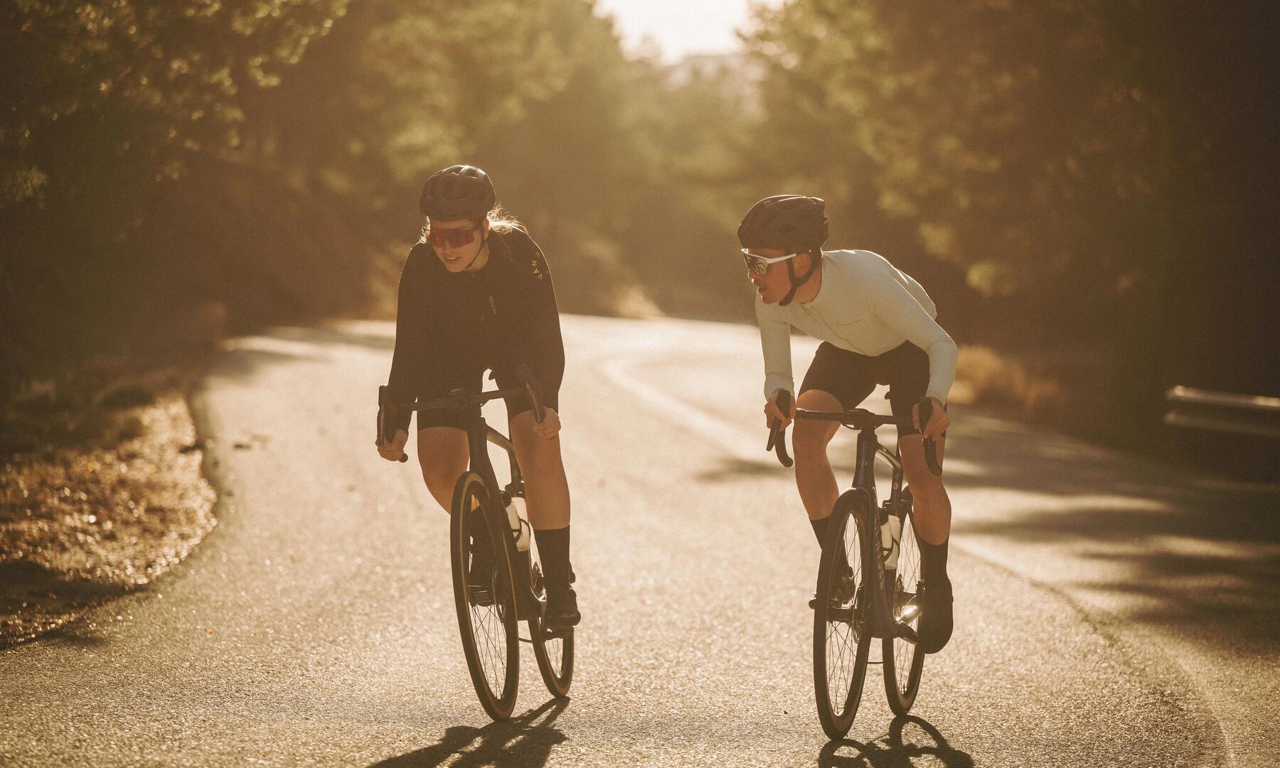 Racefiets kopen? Hier moet je op letten!