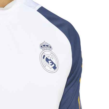 Adidas Real Madrid Tiro 23 Training Jersey