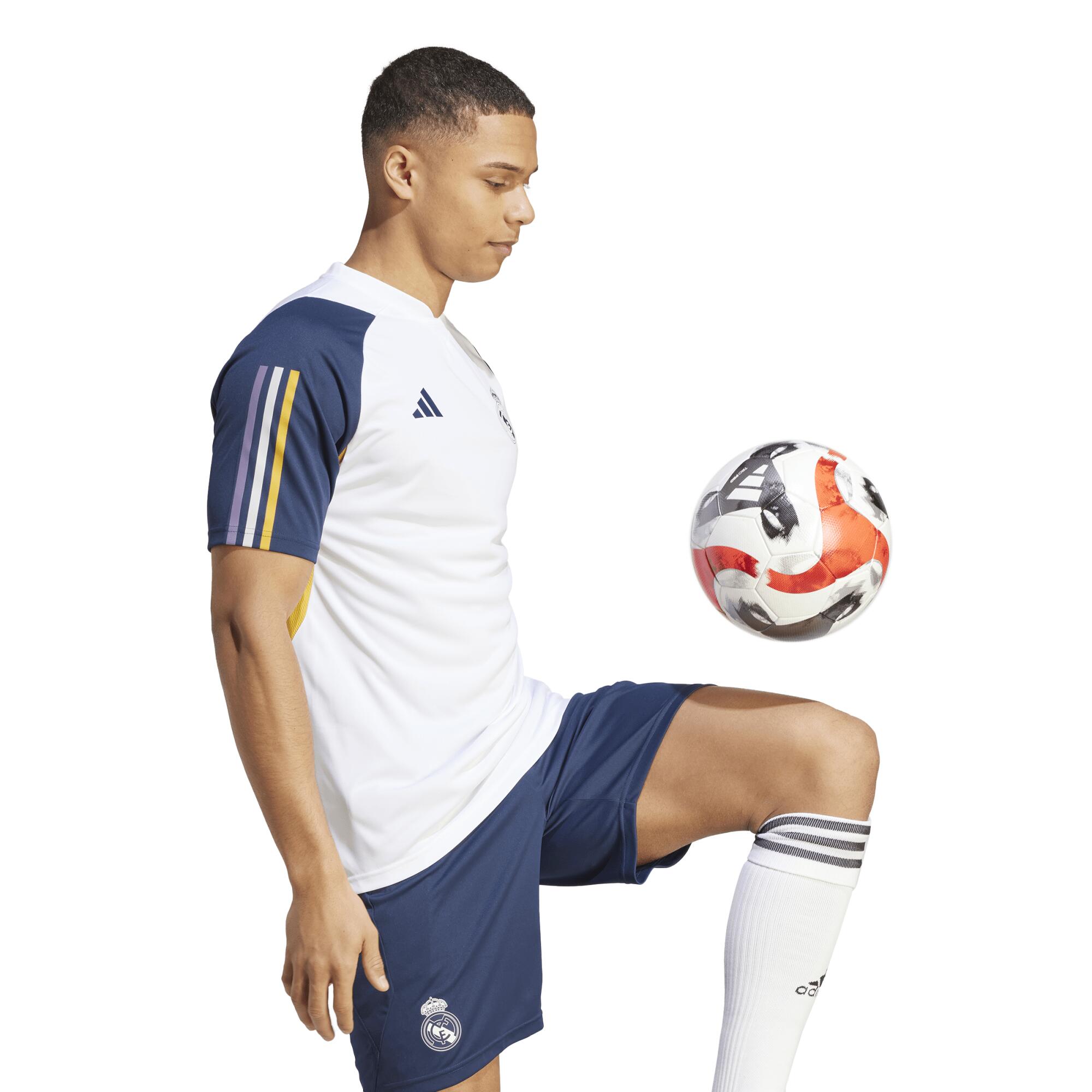 Voetbalkleding