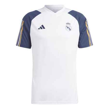 Adidas Real Madrid Tiro 23 Training Jersey