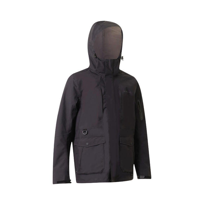 MEN 3IN1 DOWN JACKET - TRAVEL 500