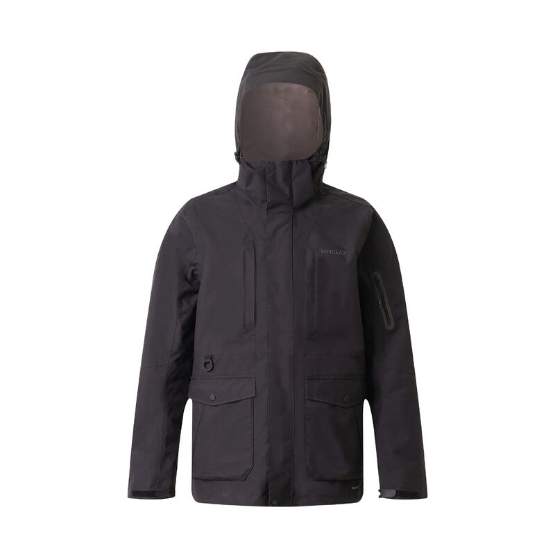 MEN 3IN1 DOWN JACKET - TRAVEL 500