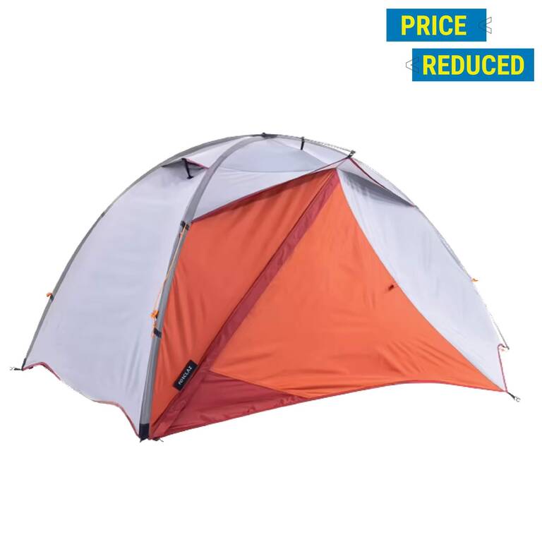 Trekking Dome Tent MT500 - 2 Person