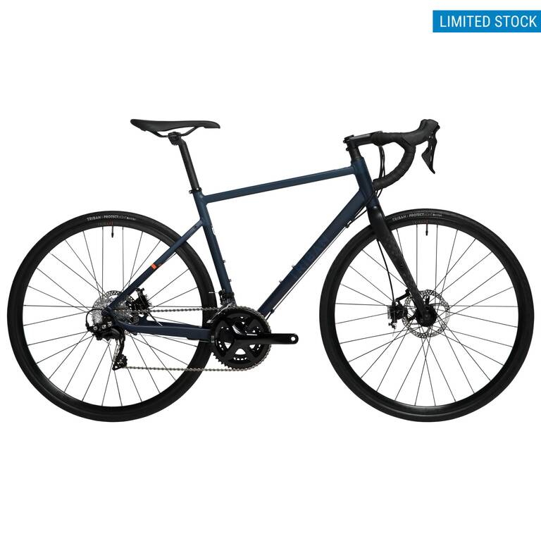 Road Bike Triban RC520