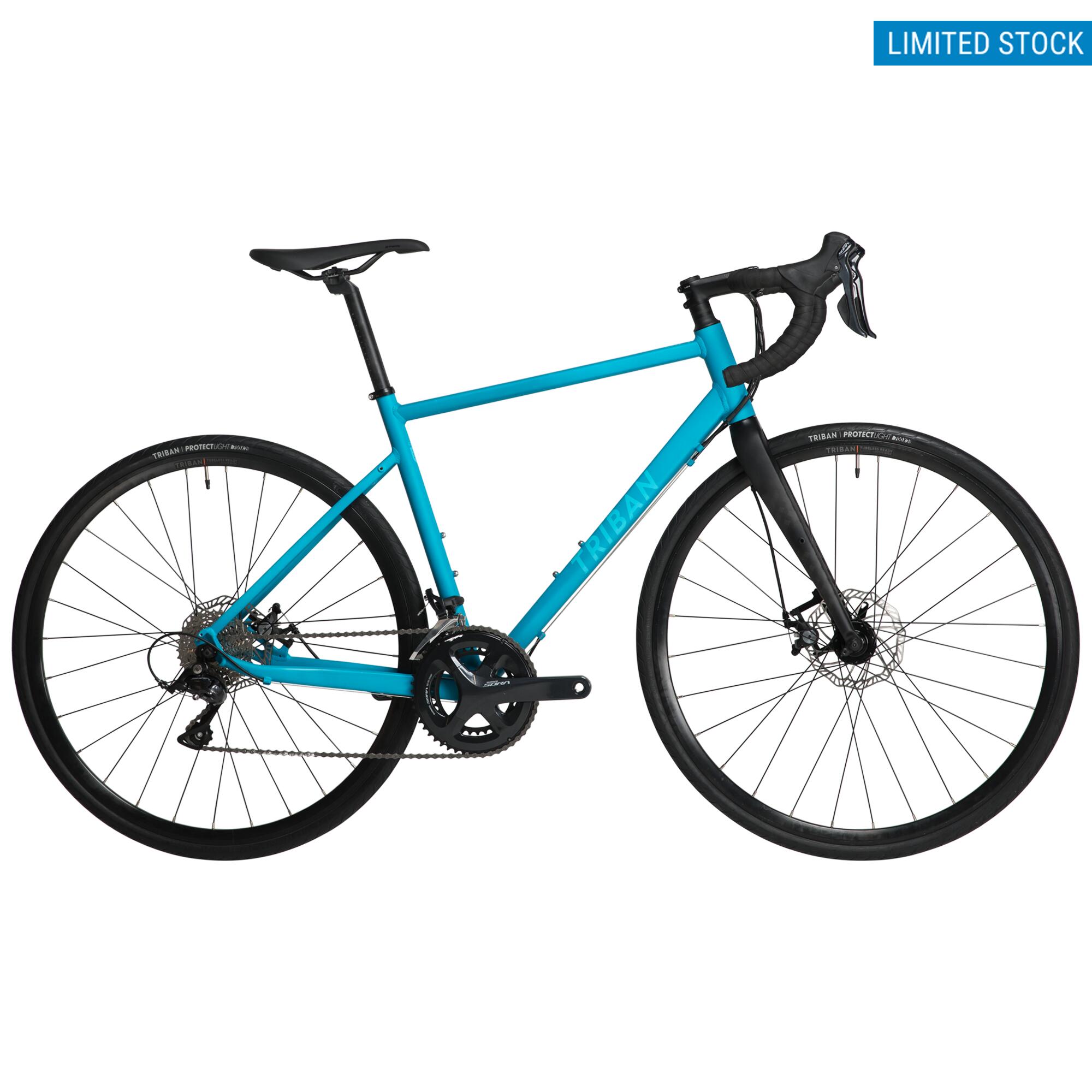 Btwin rc 520 hotsell