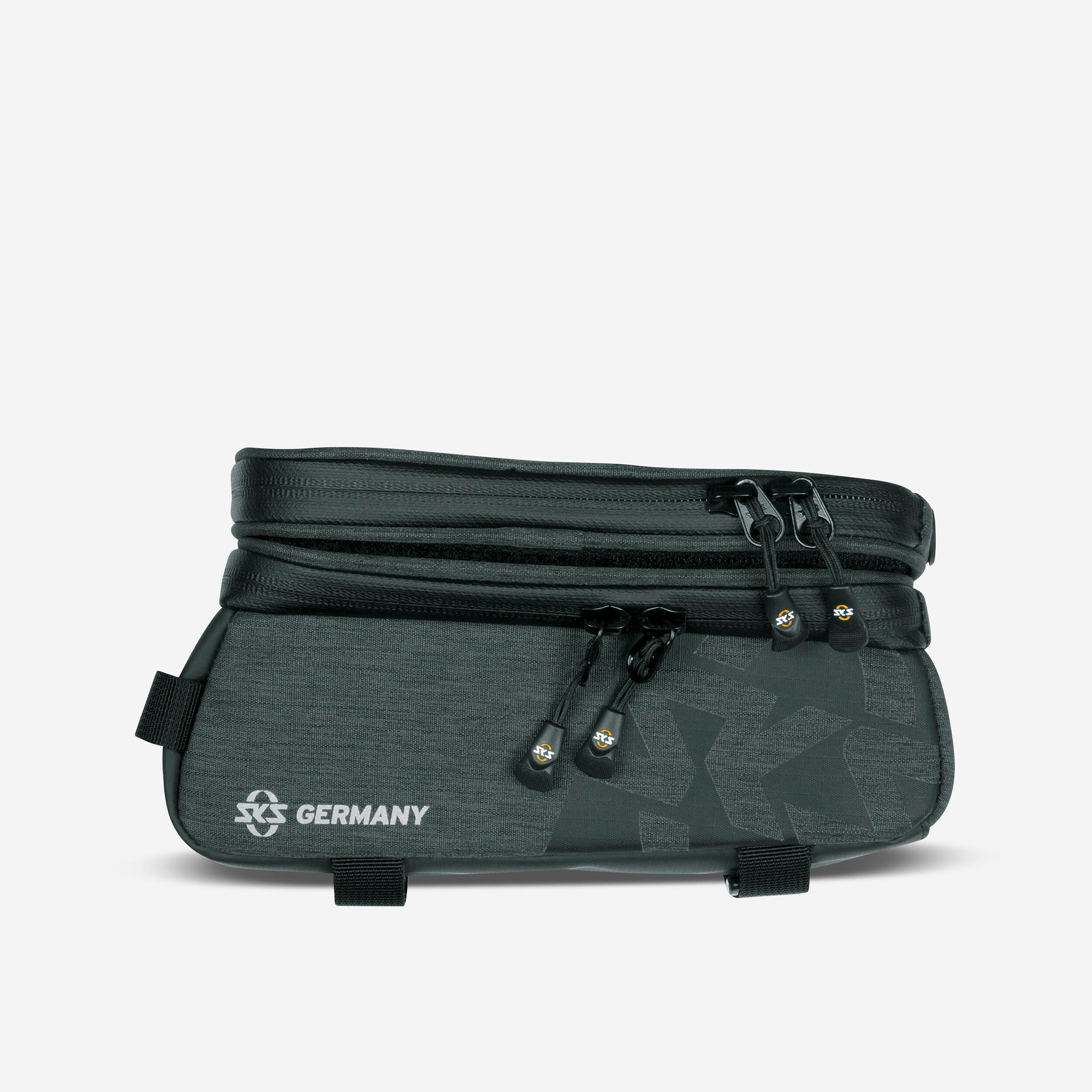Bolsa para smartphone bicicleta sks