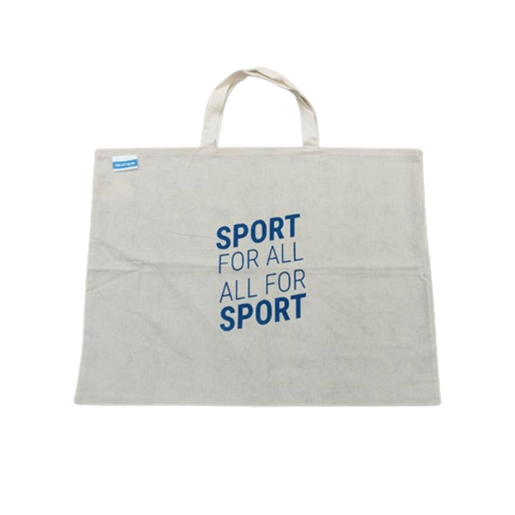 Multi purpose cotton bag