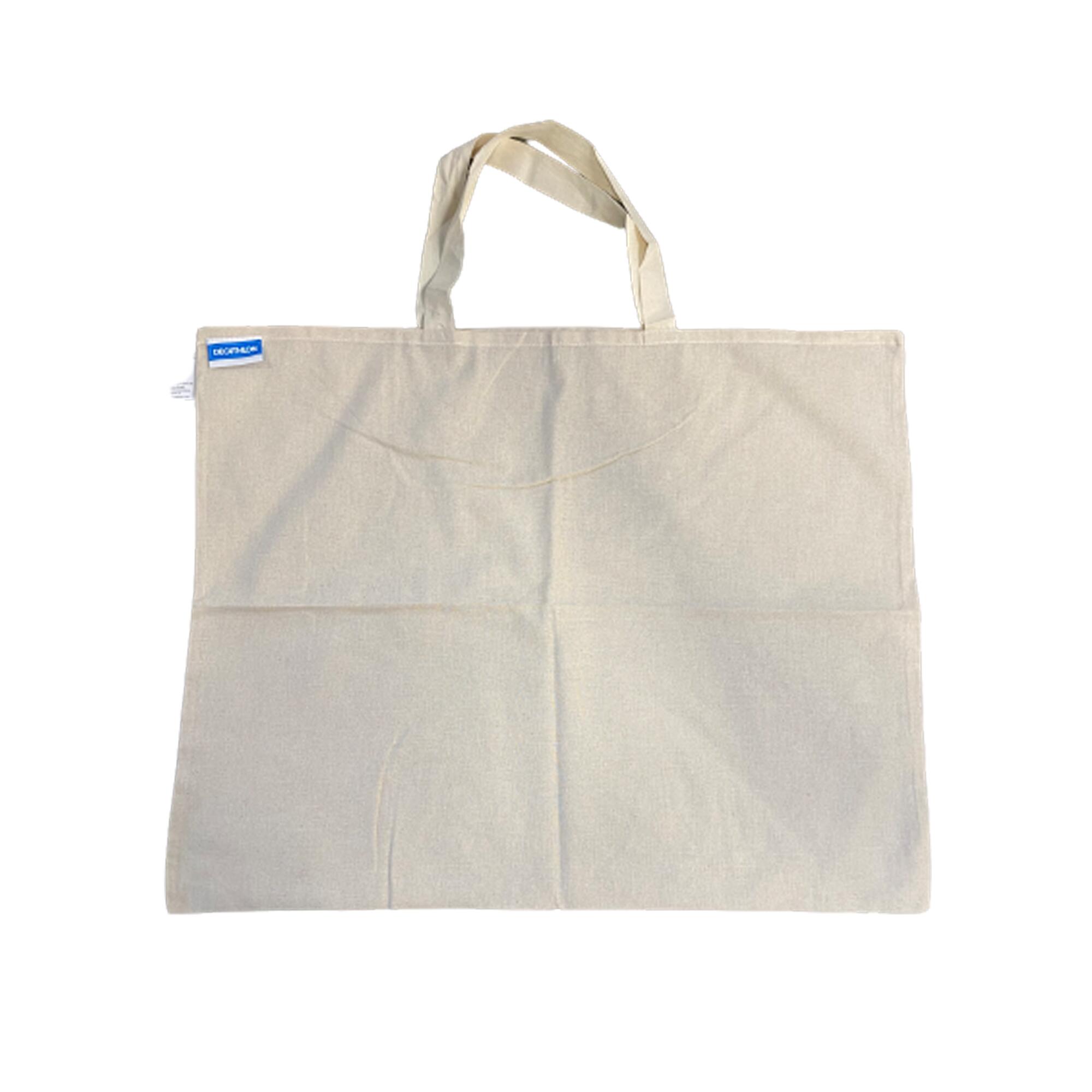 MULTIPURPOSE COTTON BAG
