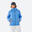 Veste chaude de ski femme 500 - bleue