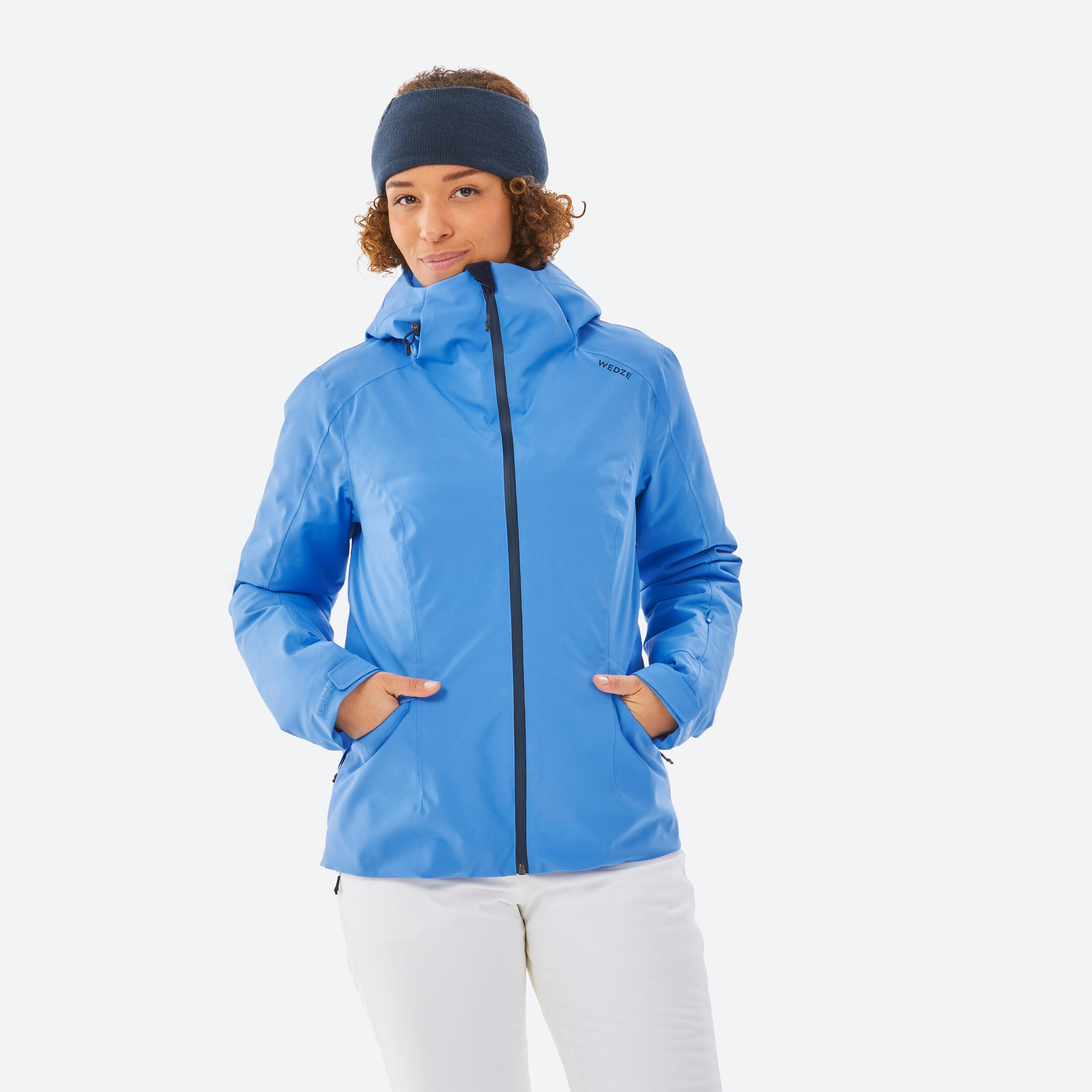 Abrigo nieve sale mujer decathlon