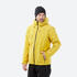 Men’s Warm Ski Jacket 500 - Yellow