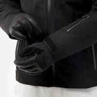 Men’s Warm Ski Jacket 500 - Yellow
