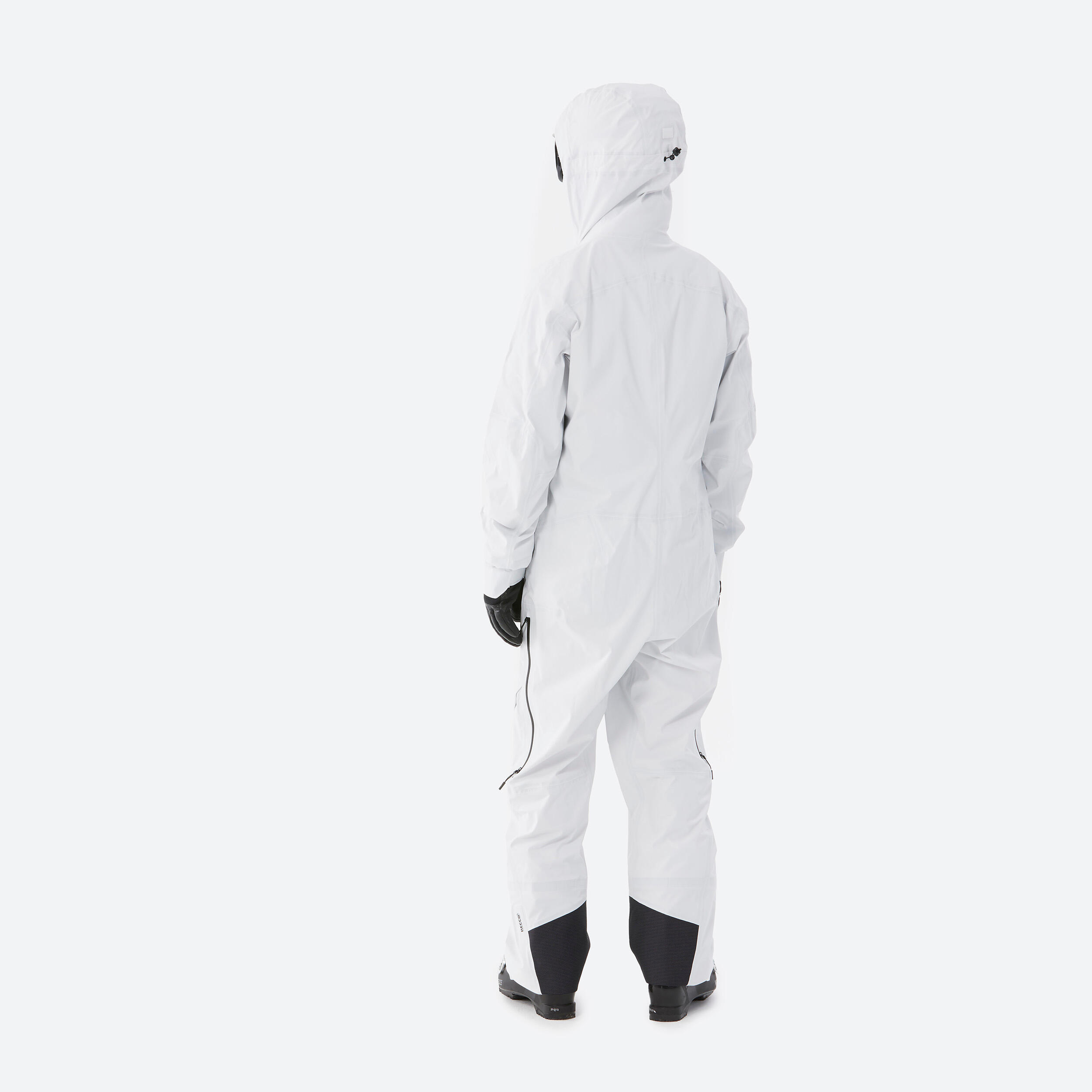 FREERIDE WETSUIT - MINIMAL EDITIONS - UNDYED