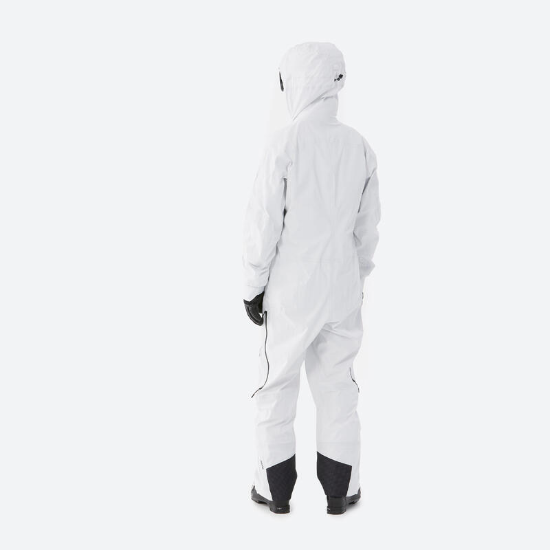 Tuta sci freeride ONE PIECE | MINIMAL EDITION | non tinta