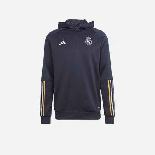 
      Adult Supporter Hoodie Real Madrid Season 2023 2024
  