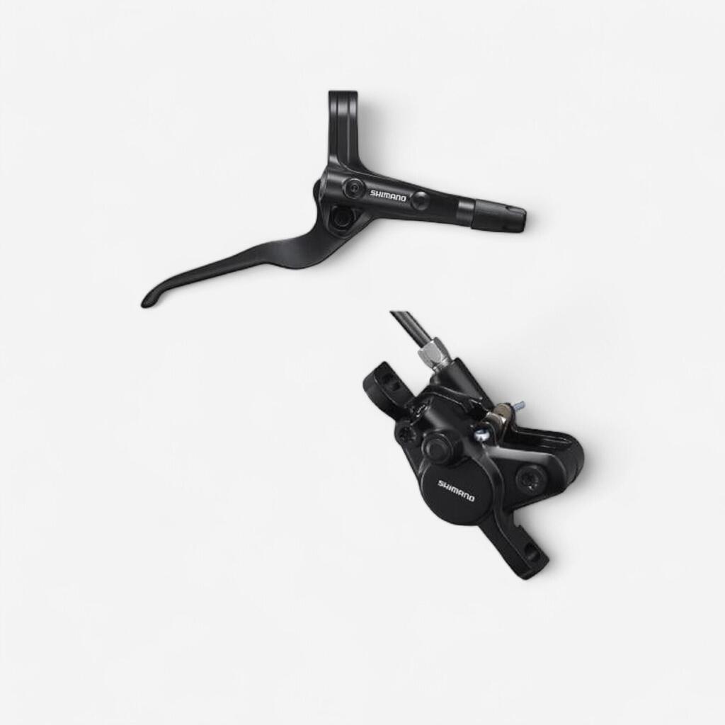 180 mm Front Hydraulic Brake Kit MT401