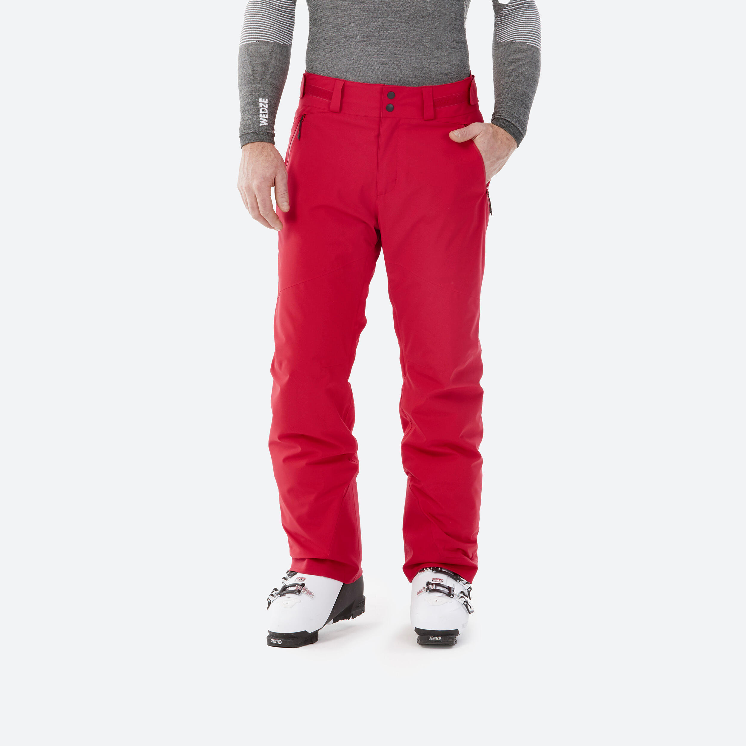 Downhill on sale ski pants