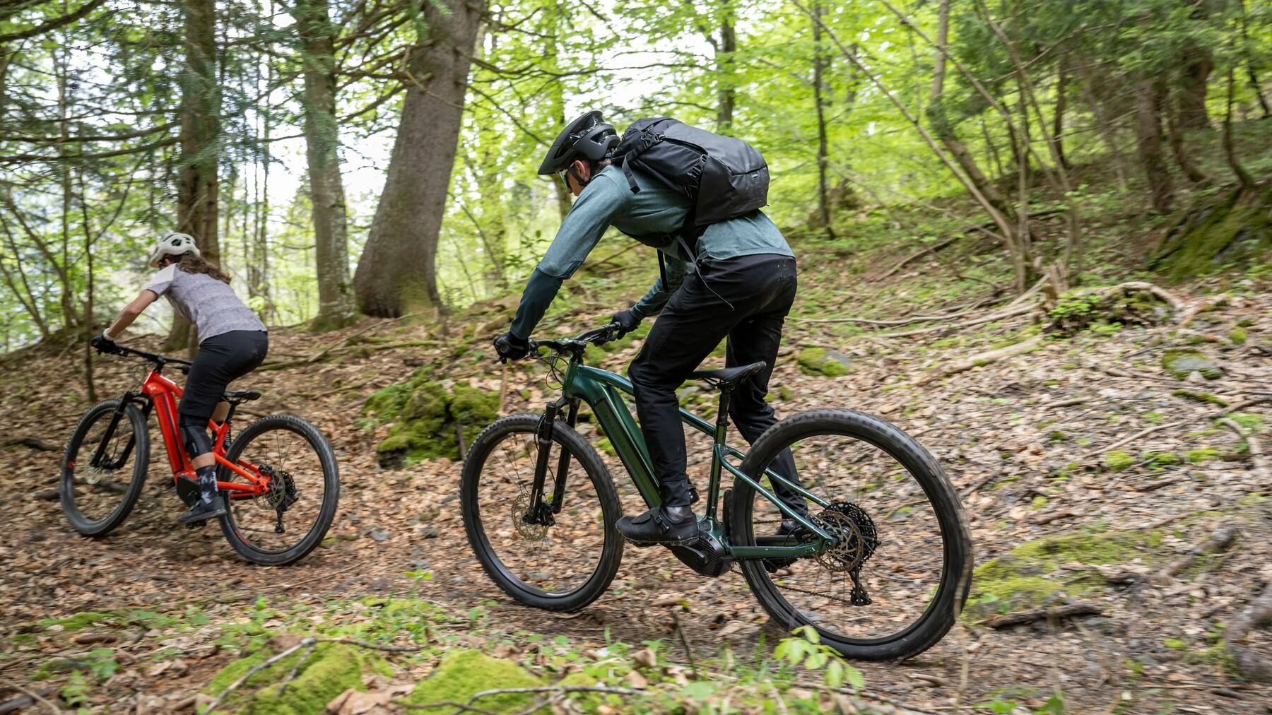 Perfekte Fahrradeinstellung: So stellst du dein Fahrrad richtig ein