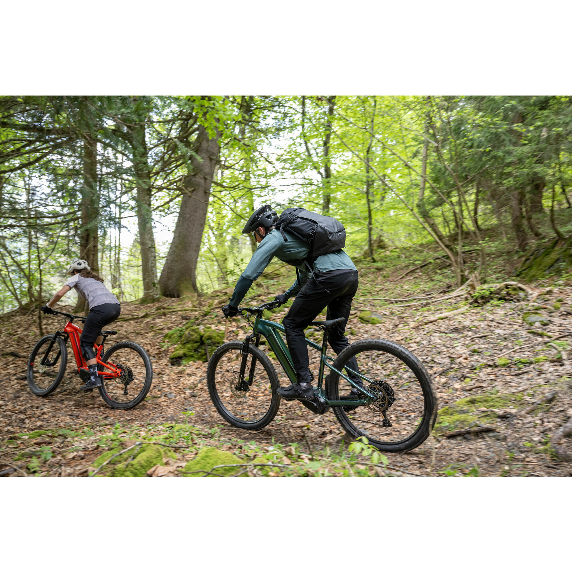 Scarpe mtb shop shimano decathlon