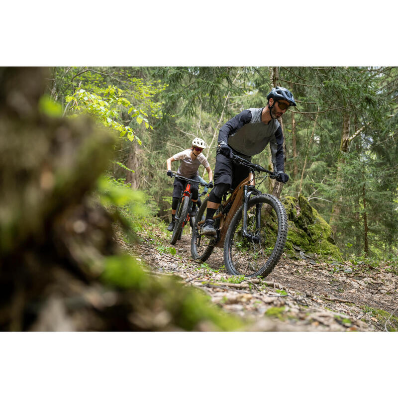 Elektromos MTB kerékpár, 29" - E-EXPL 700 S
