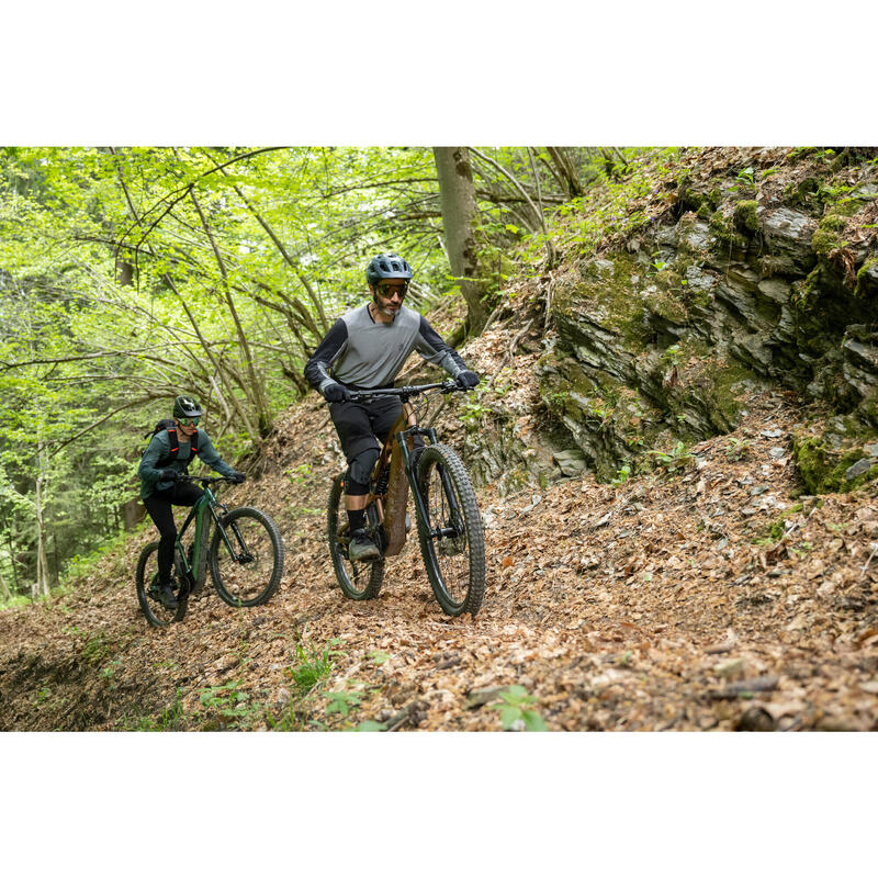 Elektromos MTB kerékpár, 29" - E-EXPL 700 S