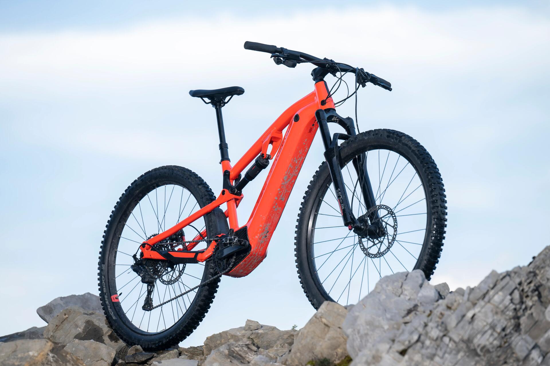 MTB: hardtail of full suspension?