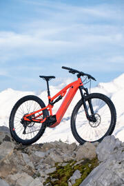 E-Explore 520 S