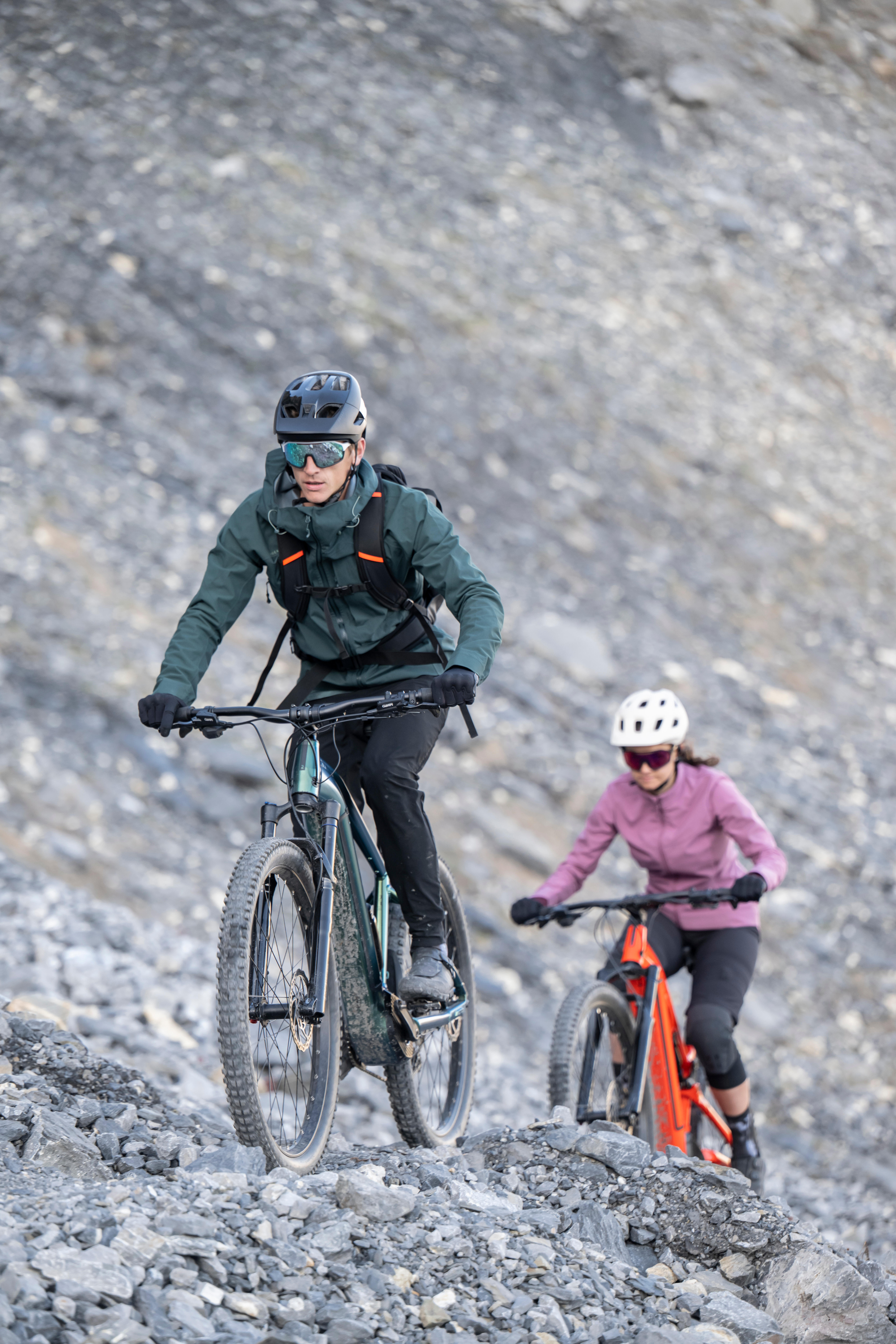 bicicletas eléctricas