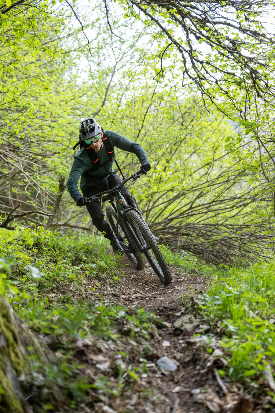 MTB ROCKRIDER 900 S