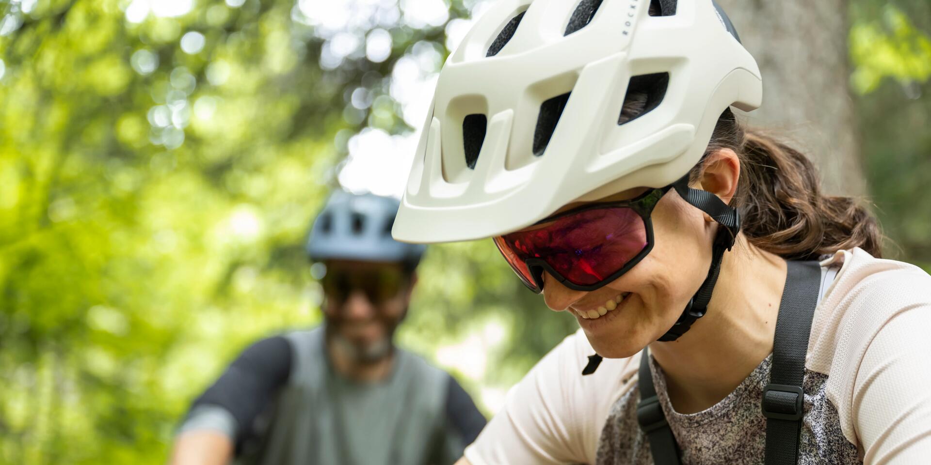 CASQUE VTT ROCKRIDER ST 500 