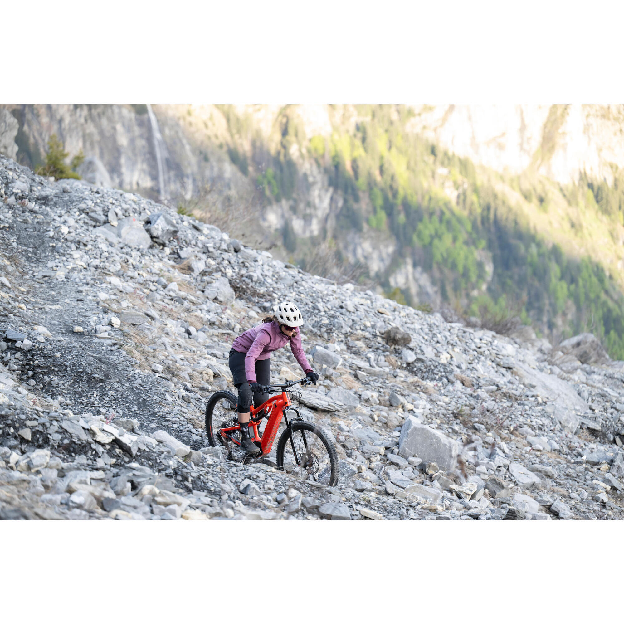 V lo VTT lectrique tout suspendu 29