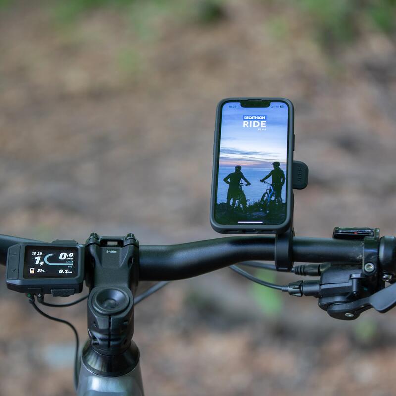 E-bike E-EXPL RANGE
