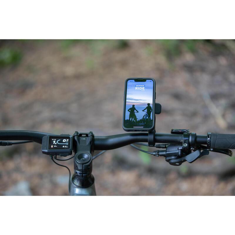 Elektromos MTB kerékpár, 29" - E-EXPL 700 S