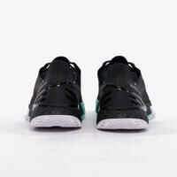 Padel Shoes PS Pro - Black/Turquoise