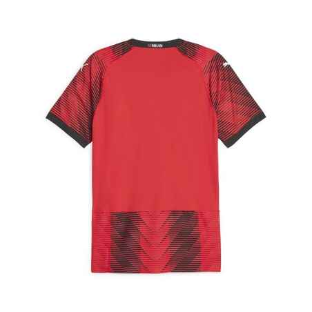 Vaikiški 23/24 m. sezono namų varžybų marškinėliai „AC Milan“