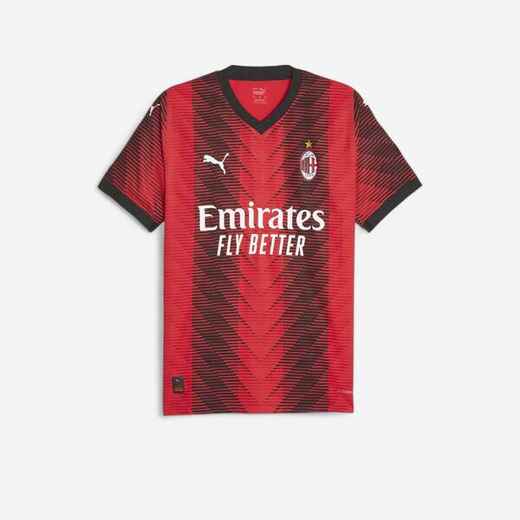 
      Kids' AC Milan Home Shirt 23/24
  