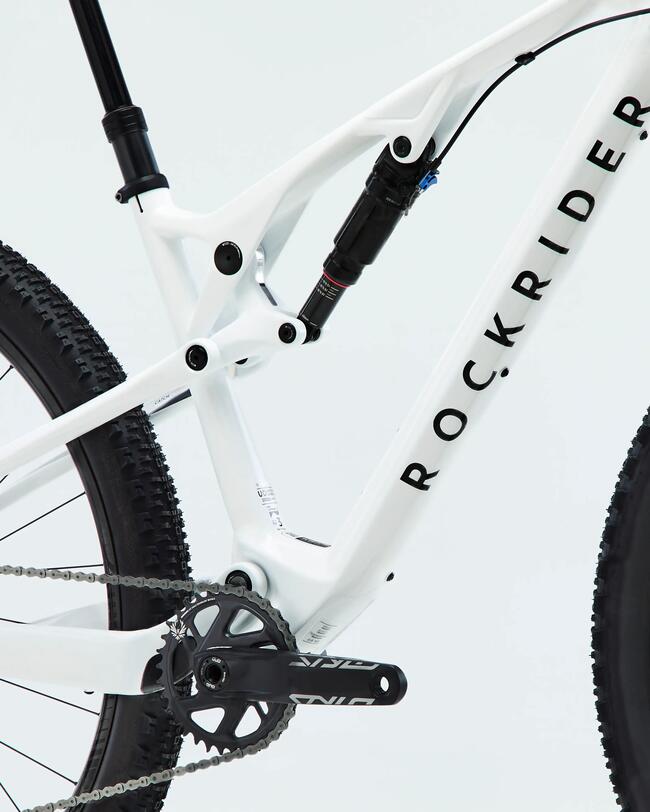 VTT RR RACE 900S SID AXS CW
