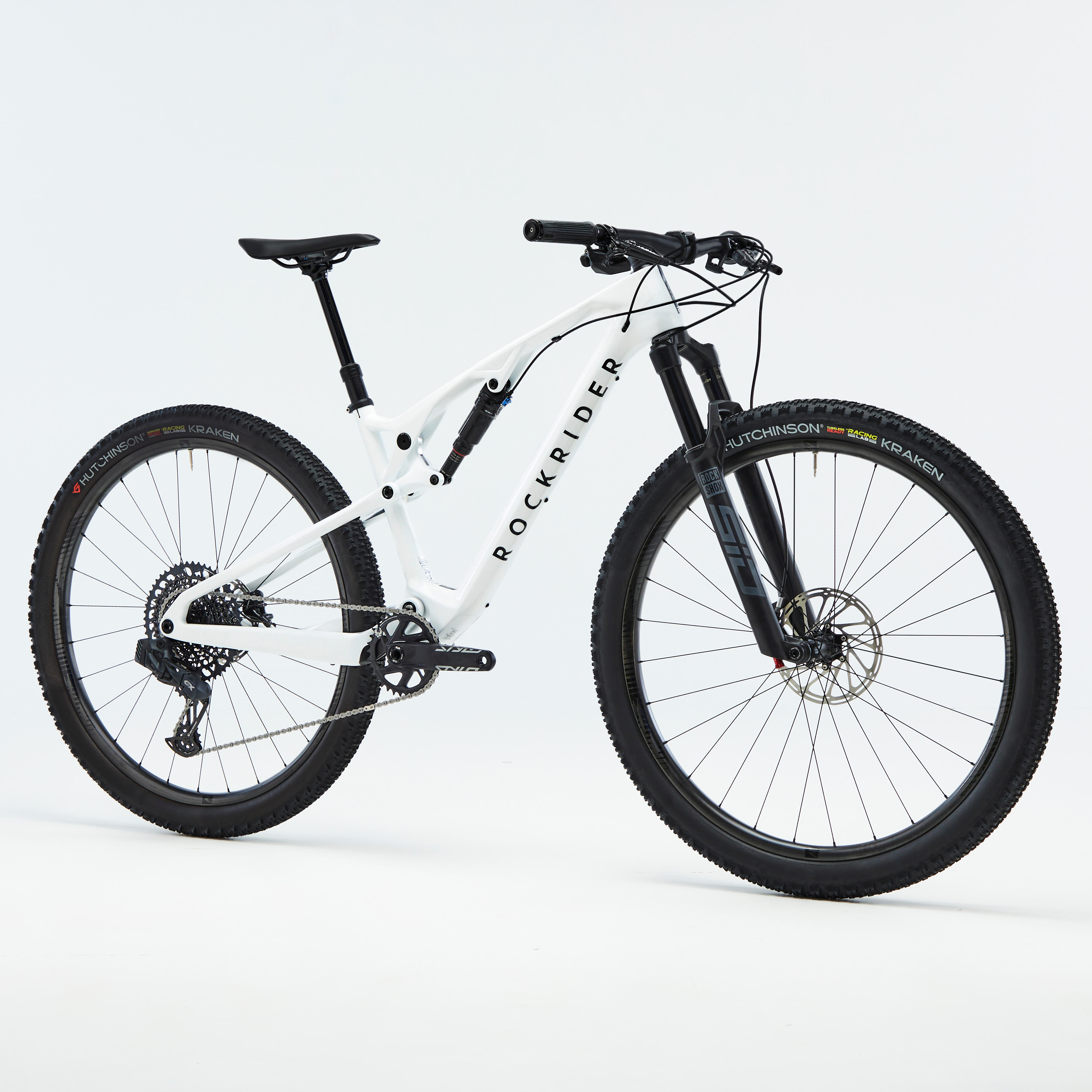 Mtb 2025 carbono decathlon