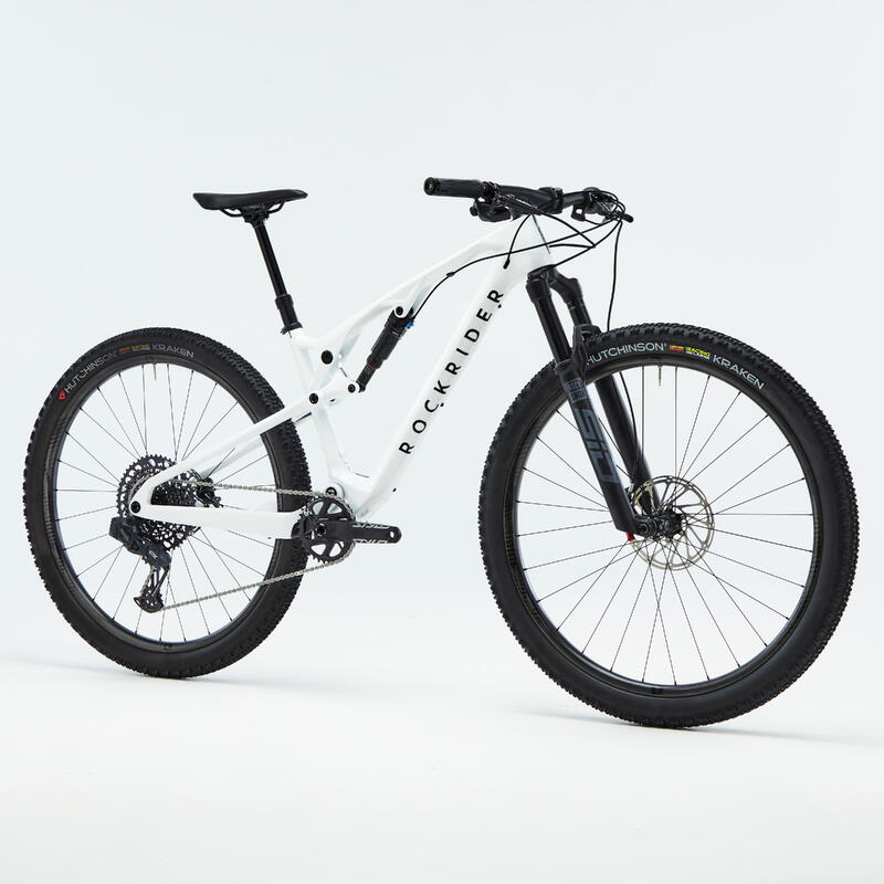 Las mejores ofertas en De hombre de aluminio 29 en bicicletas de rueda