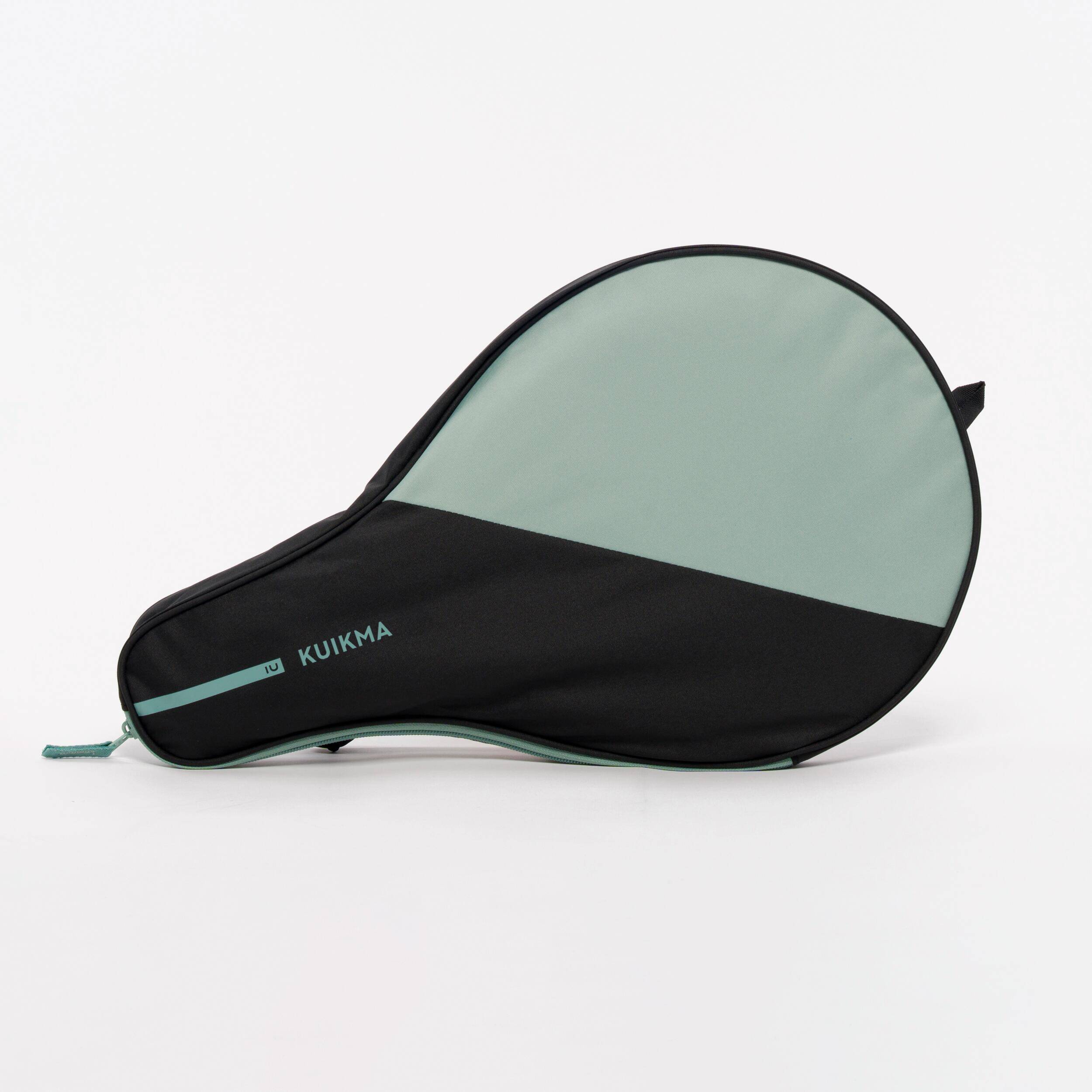 Padel Racket Cover PC 120 - Grey -  2