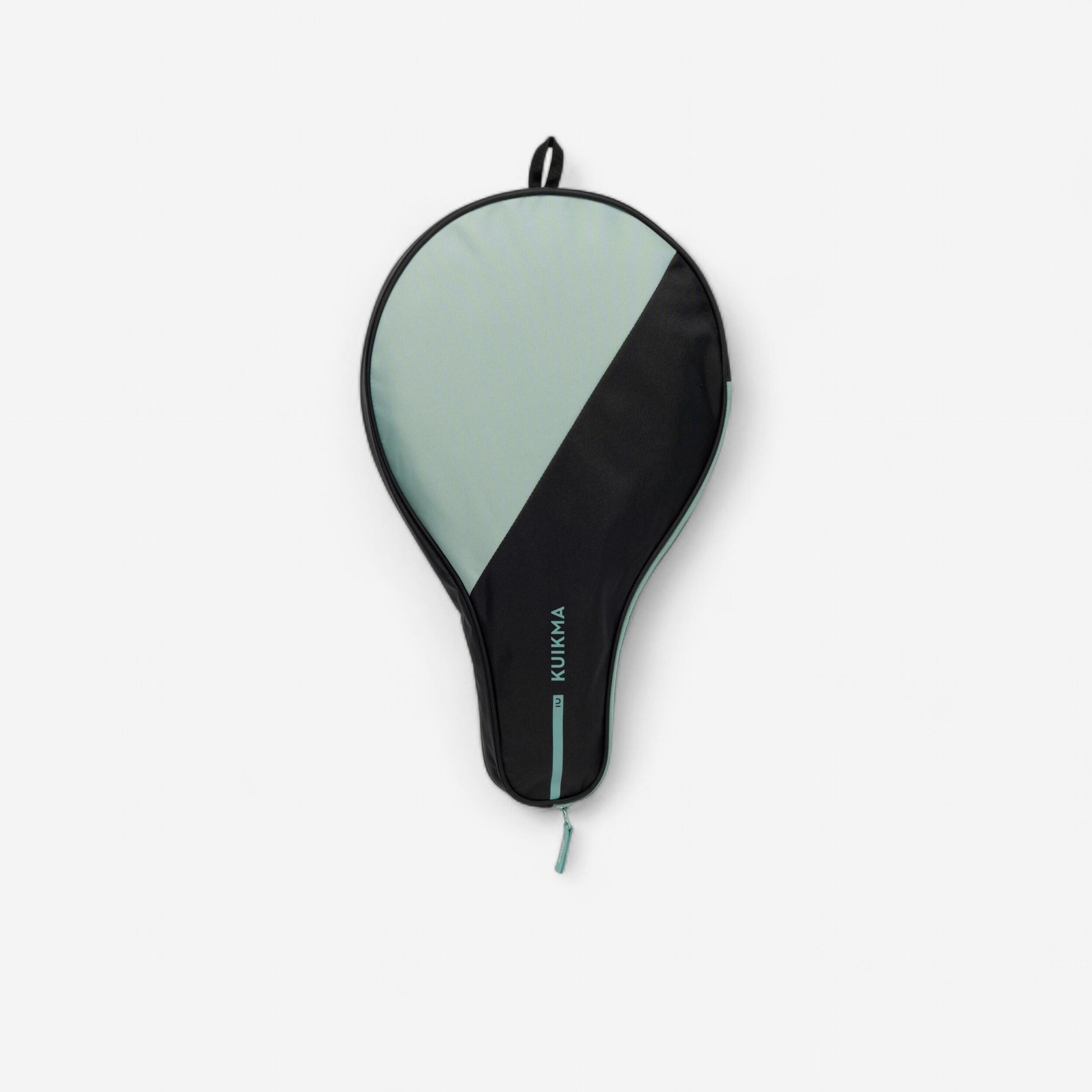 Padel Racket Cover PC 120 - Grey