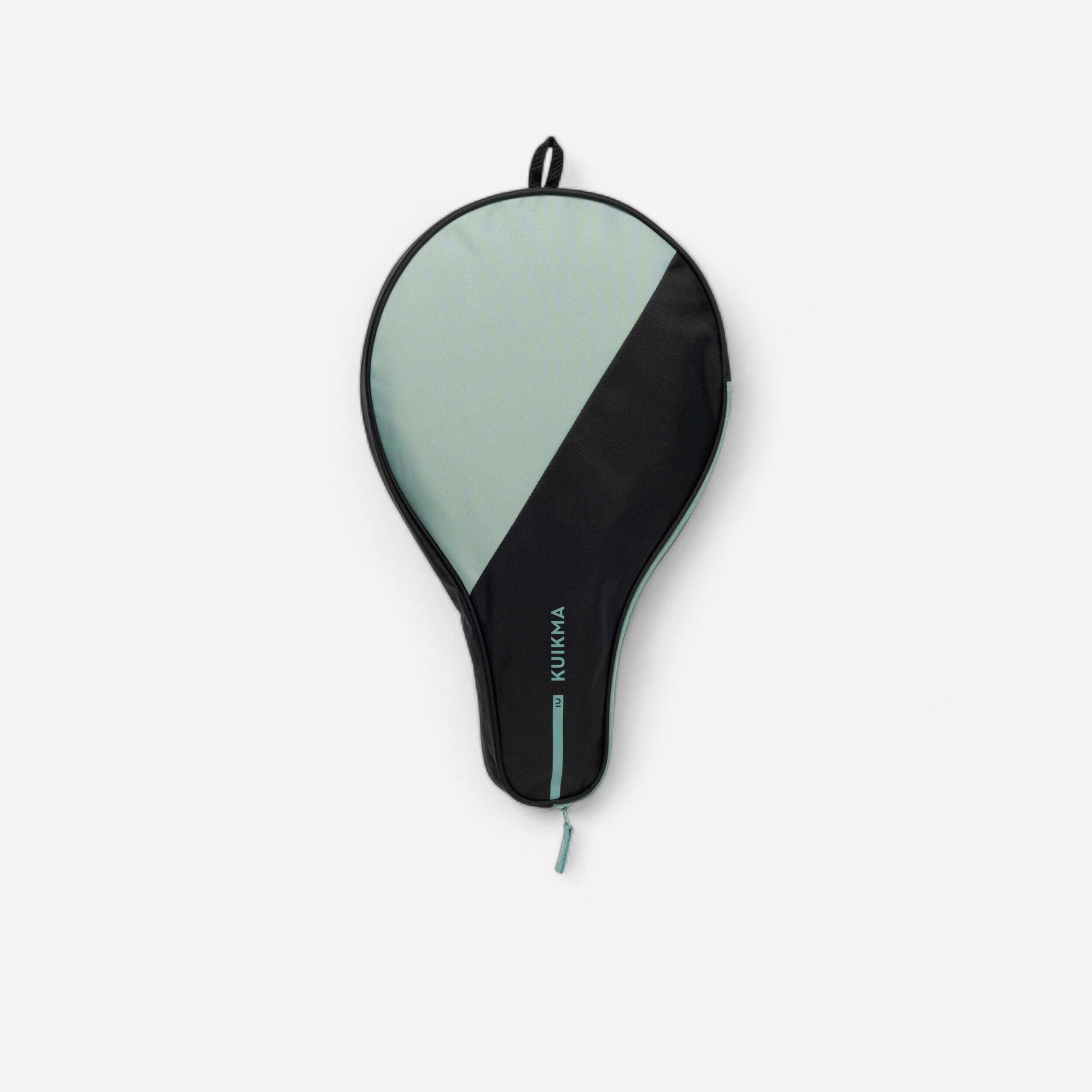 Padel Racket Cover PC 120 - Grey