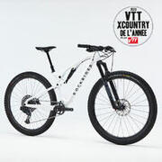 Bicicleta de montaña 29" doble XC Race 900S GX AXS Ruedas Reynolds Horquilla SID