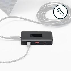 Boîtier - pièce détachée pour le panneau solaire 50 w