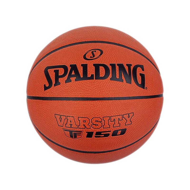 Piłka do koszykówki Spalding Varsity TF-150 rozmiar 7
