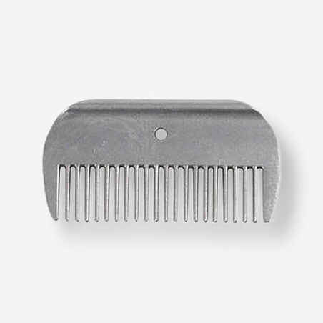 Large Metal Mane/Tail Comb