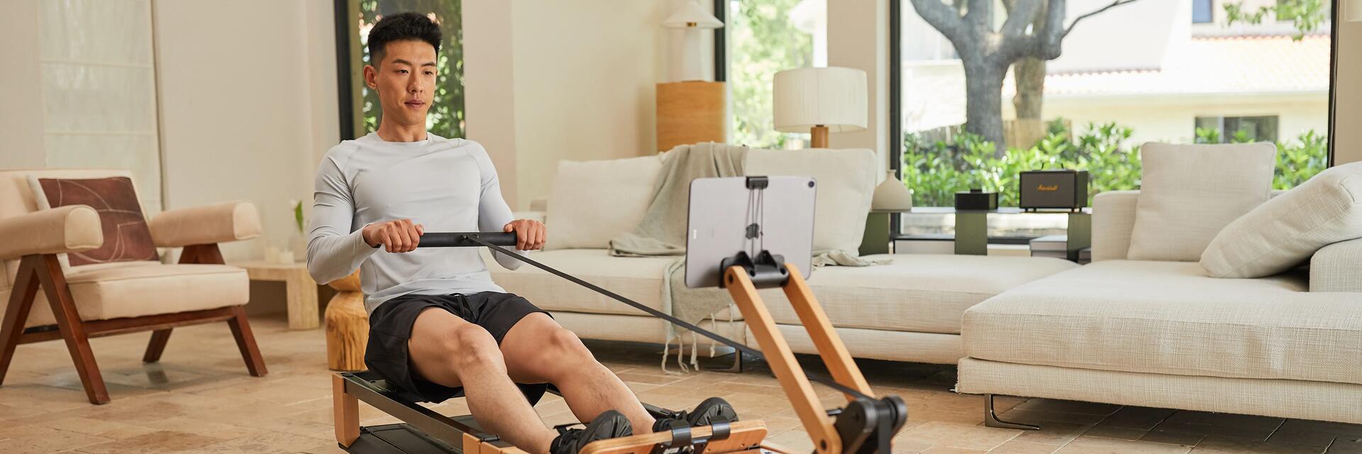 QUEL APPAREIL DE FITNESS CARDIO EST FAIT POUR MOI ? 